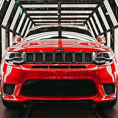 The Jeep Guy Profile