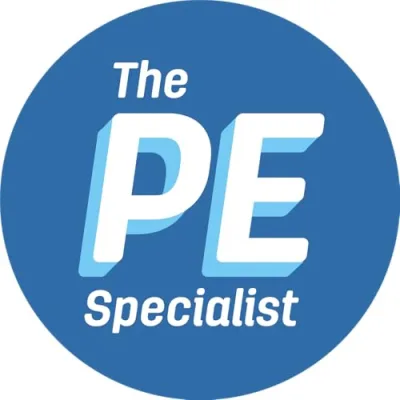 The PE Specialist Recommended Products