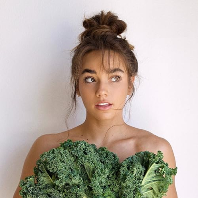 Kylie Holbeck's Amazon Storefront Profile