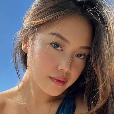 Caitlin Agustina Profile