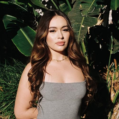 Cassiemarrufo Profile