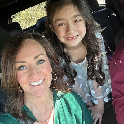 Cassie Martinez Profile