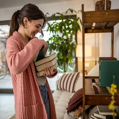 Neat Freak Organizing Profile