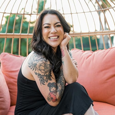 Anita Miron's Favorite Stuff Profile