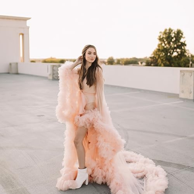 Cayla Danielle Watson Profile