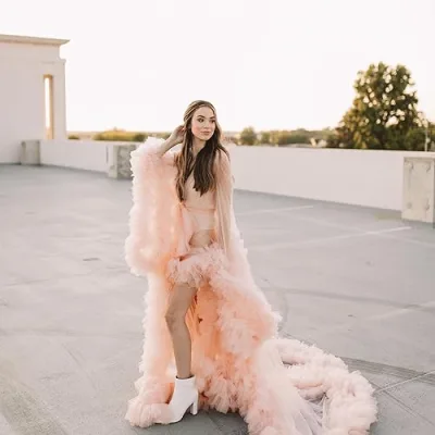 Cayla Danielle Watson