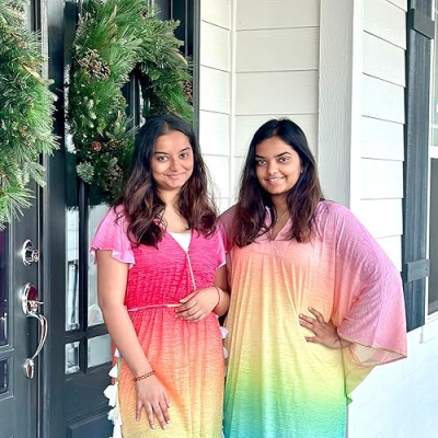 Akka and Chelli Profile