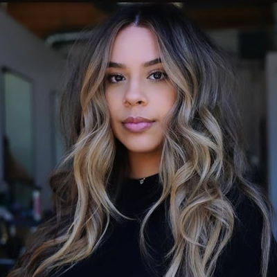 Megan Everett Profile