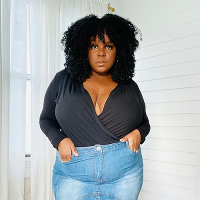 Joi-Louise Hall’s Amazon Shop Profile