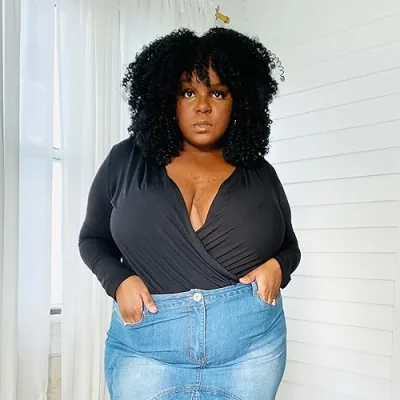 Joi-Louise Hall’s Amazon Shop