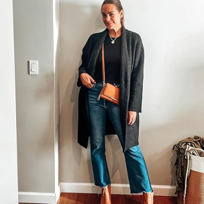 Meg at Our New Nest Profile