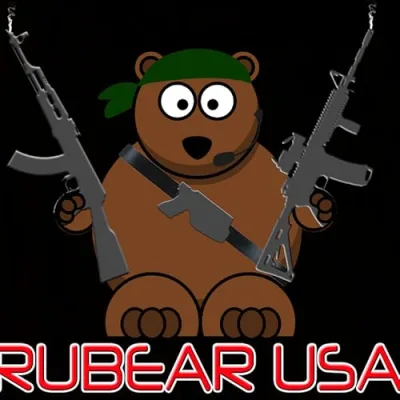 RuBear USA / Practical Weapons