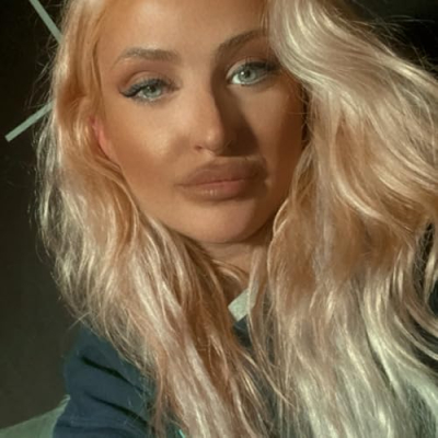 Jenna Cannella Profile