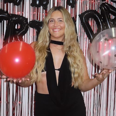 Ashton Jarrell Profile