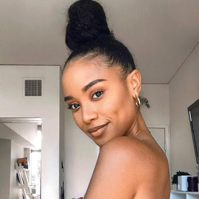 Charisse Christine