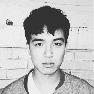 Johnny Kyunghwo Profile