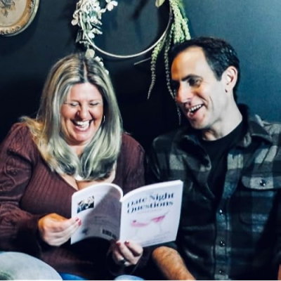 Marriage and Martinis Profile