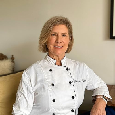 Chouquette Kitchen Profile