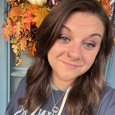 Courtney MacDonald Profile