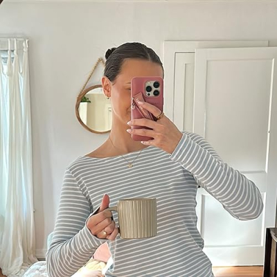 Alyssa Chang Profile