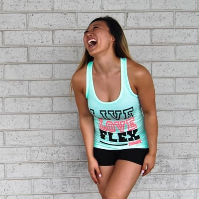 Lina Sealy Fitness Profile