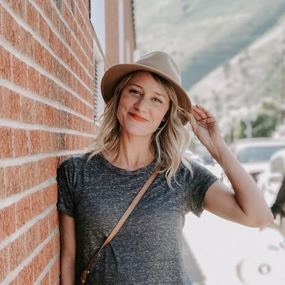 Andi’s Reviews Profile