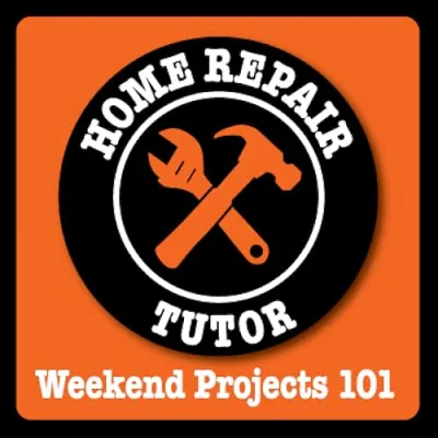 Home Repair Tutor