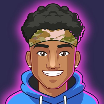 Jacob Fraizer Profile