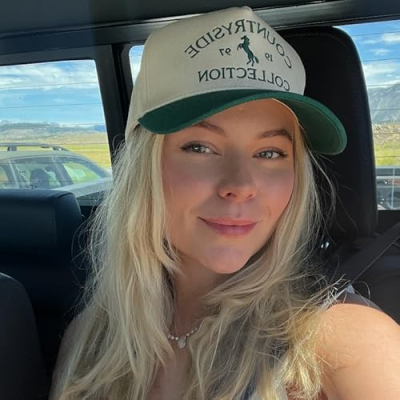 Helene Gjessing Lane Profile