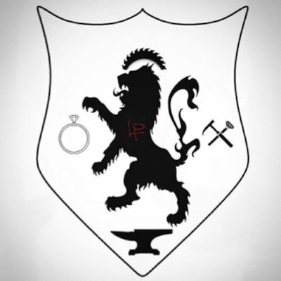 Lion Punch Forge Profile