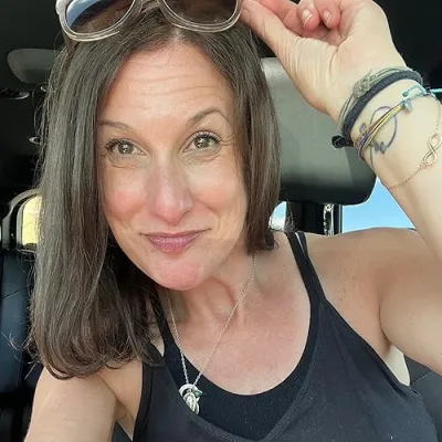 Marcy’s Amazon Favorites