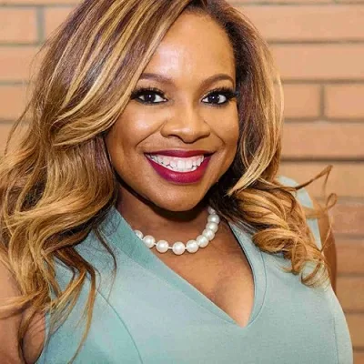 Claire B. Soares | Founder + CEO of Up in the Air Life