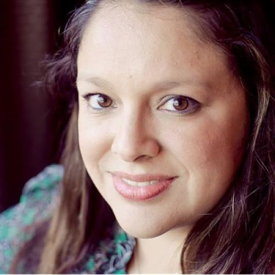 Noelle Kelly - Opera Singer in the Kitchen Profile