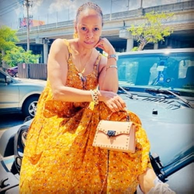 Summer Gonzalez “Always Summer Time” Profile