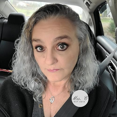 Est. 2016 Mrs C. Profile