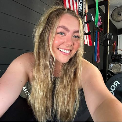 Christina Harrison Profile