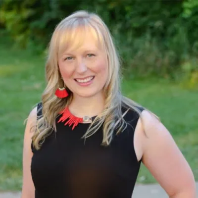 Dr. Melissa Geraghty, Psy.D.