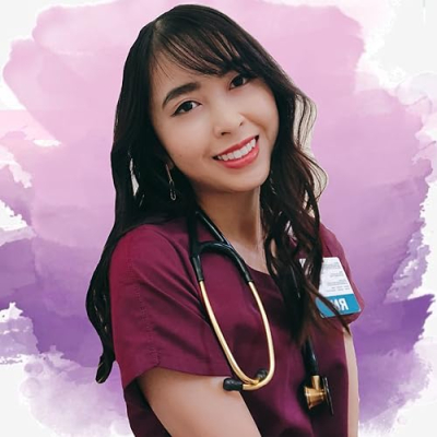 Tiffany Nguyen, RN Profile