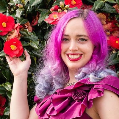 Haley Marie Vintage Profile