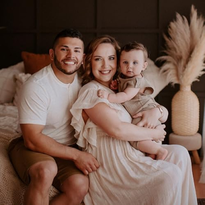 The Maven Life with MW Amazon Finds Profile