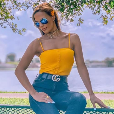 Cristina Vitorio Profile