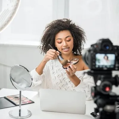 Amazon Influencer Program