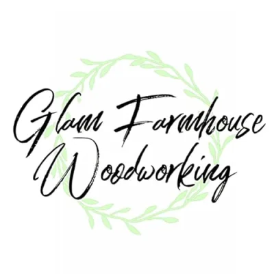 Glam Farmhouse