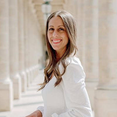 Danielle | French Vanilla Baker Profile