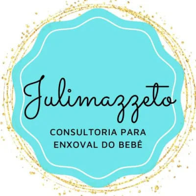 Enxoval do Bebe nos EUA - Julimazzeto