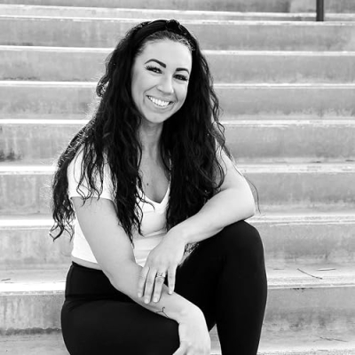 April Firestone’s Amazon Shop Profile