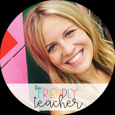 The Friendly Teacher Profile