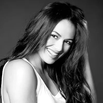 Adrianna C David's Amazon Faves!