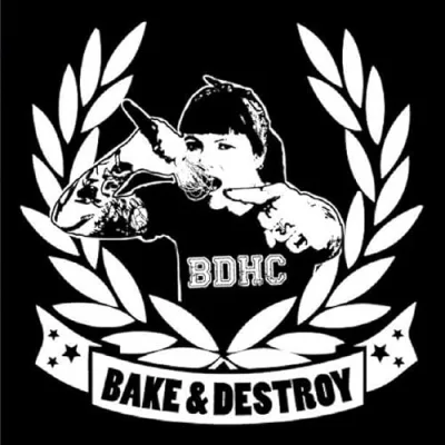 Bake and Destroy Faves