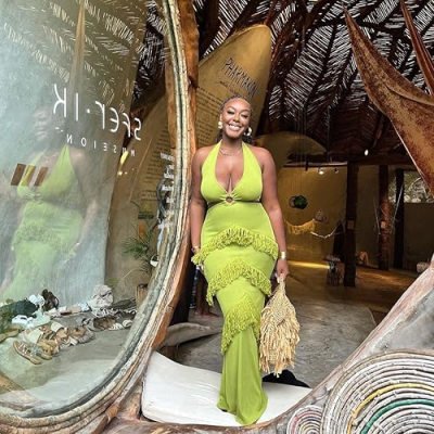 Ebony Thomas Profile